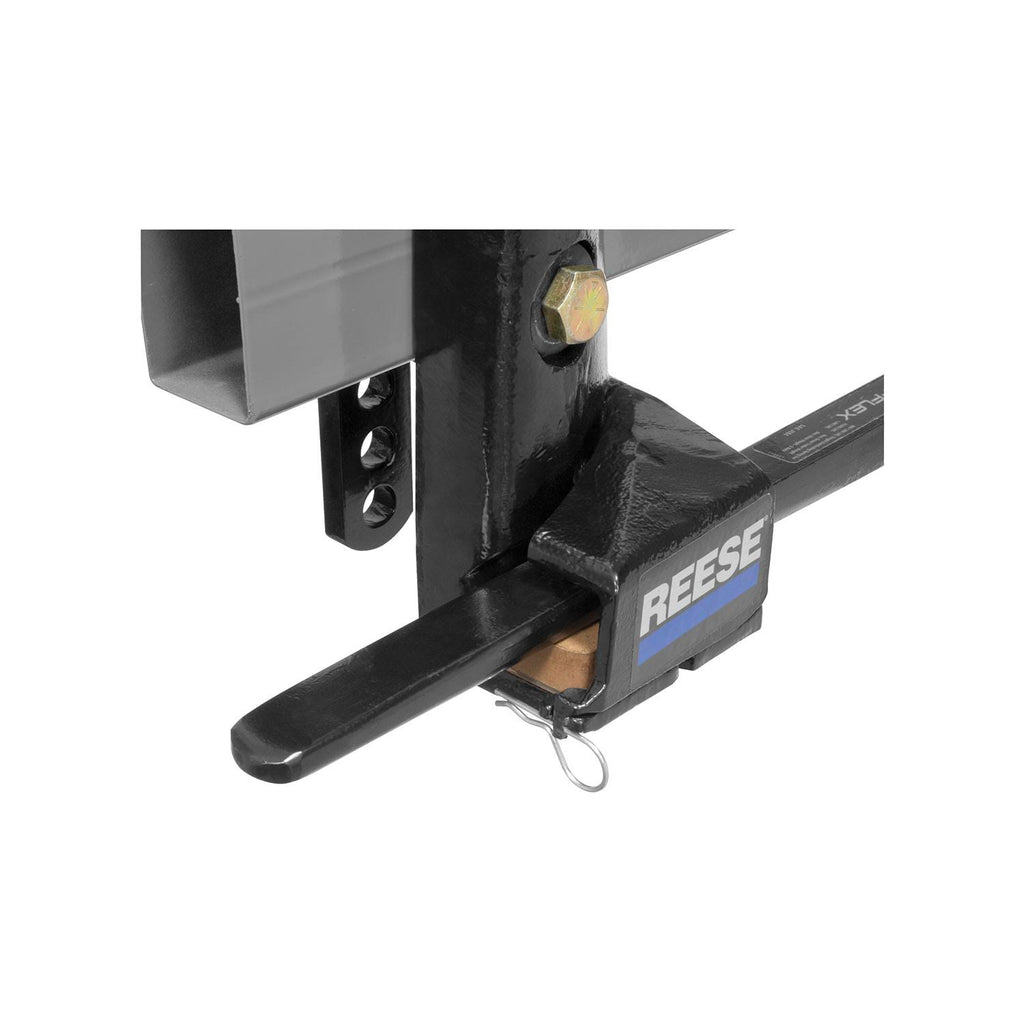 Weight Distributing Kit with Shank H316036