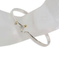 SV925 750 Hook & Eye Bangle C839