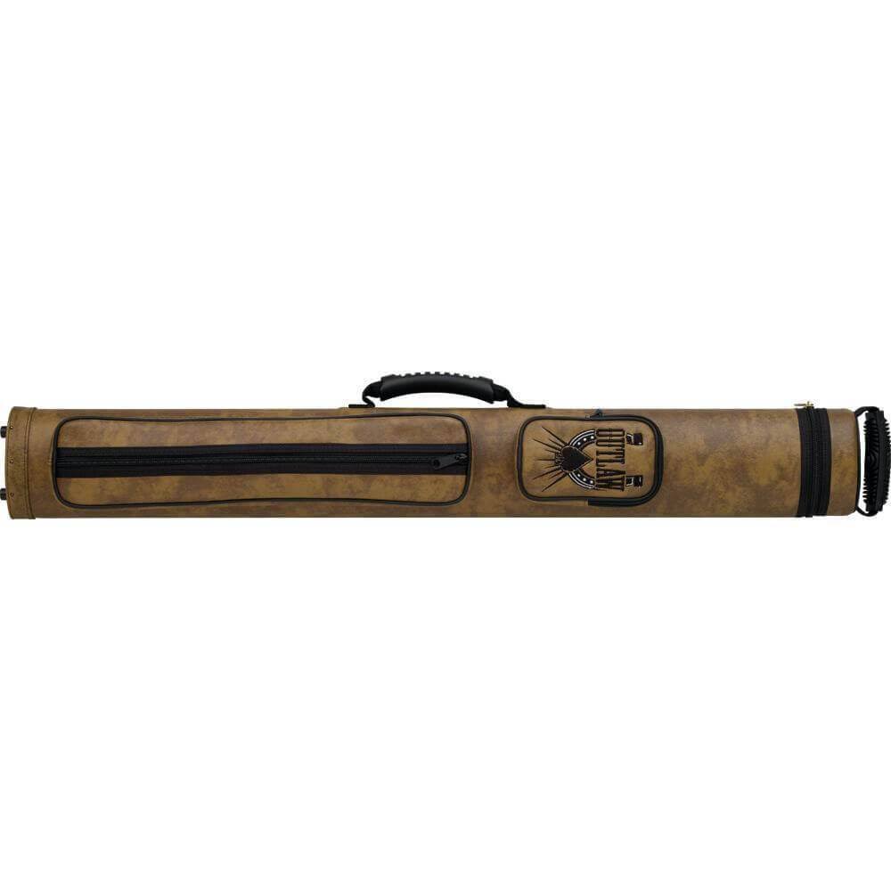 Horseshoe 2x2 Hard Cue Case N507064