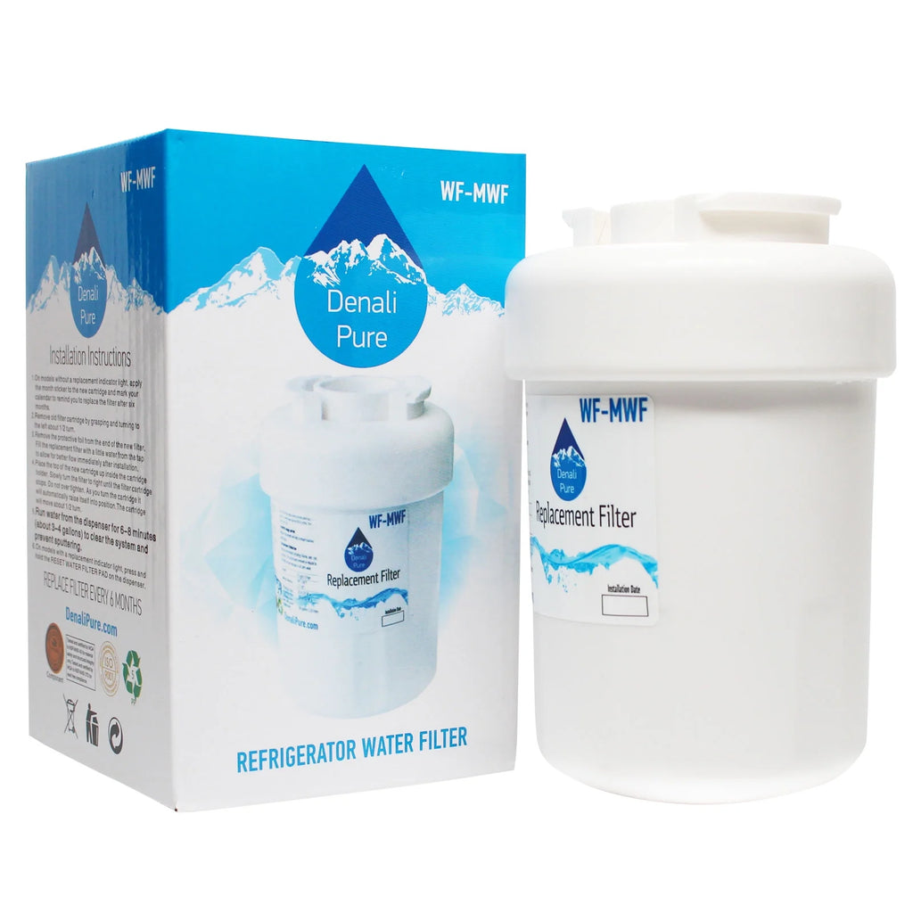 Replacement Refrigerator Water Filter Cartridge D228178