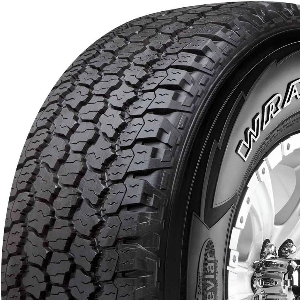 All Terrain Light Truck Tire R777727