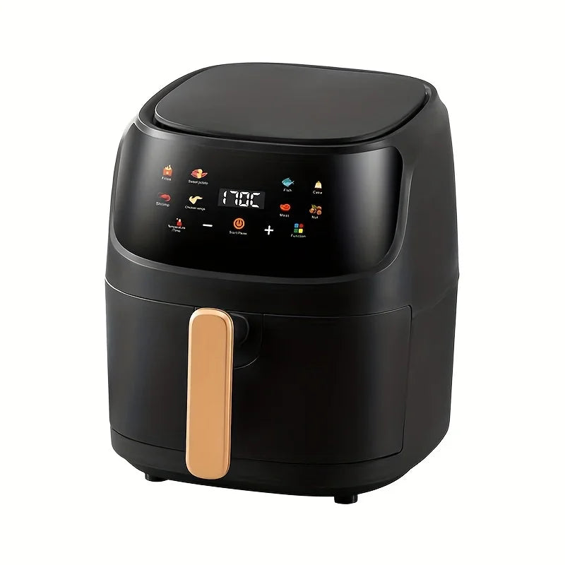 Smart Air Fryer Electric Oven T486850