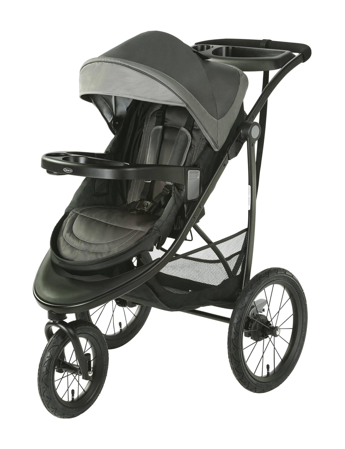 Jogger Stroller N46414