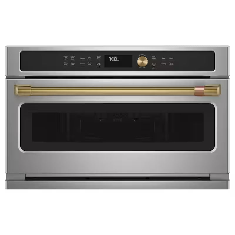 Single Wall Oven and Built-In Microwave Handle Kit X73606