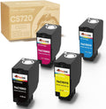 Compatible Toner Cartridge 4 Pack H53020