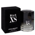 Black 3.4 oz EDT N717