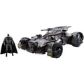Black RC Vehicle and Figure M8420