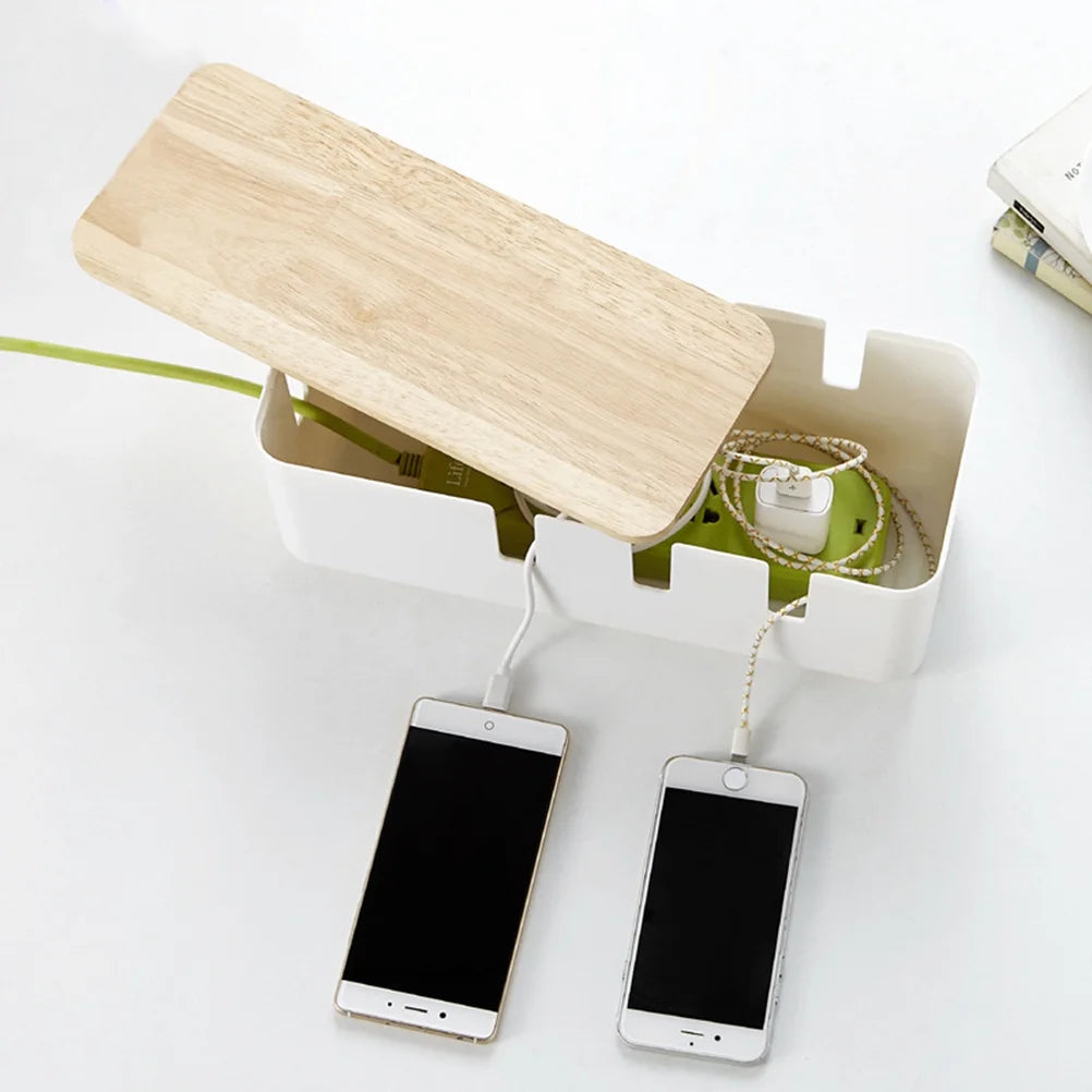 Cable Organizer Case Y446