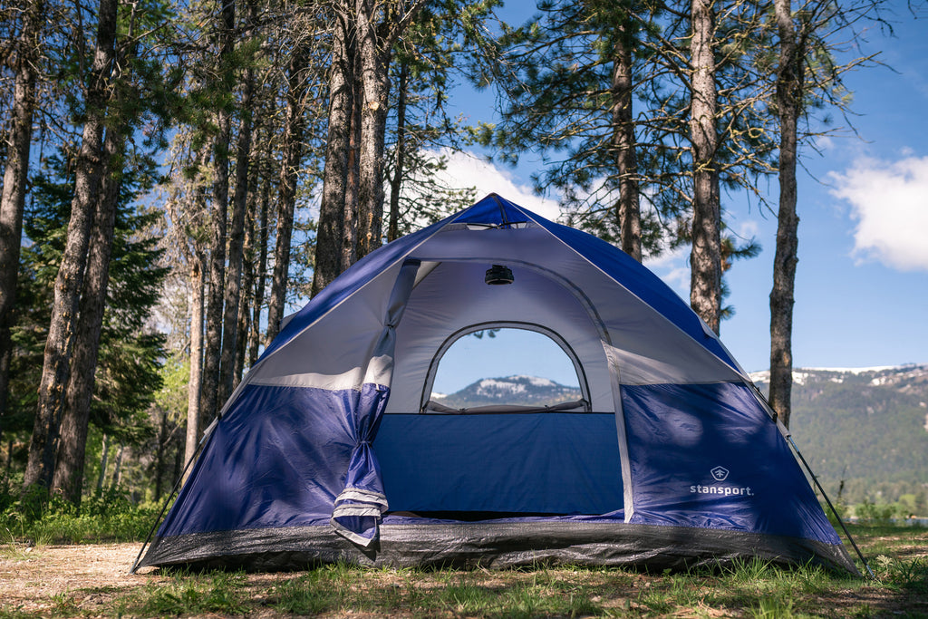 Teton Dome Tent M935790