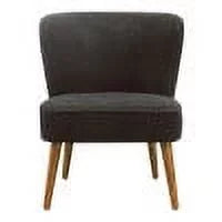 Charcoal Arm Chair J974944