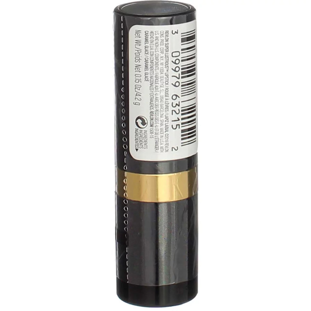 Caramel Glace Lipstick 0.15 oz Pack of 2 K5639