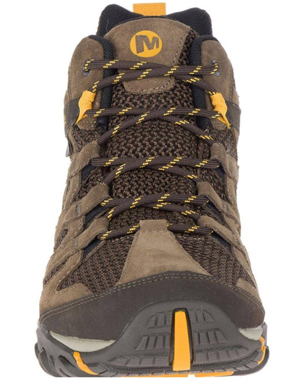 Waterproof Mid Hiking Boots N177