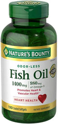 Fish Oil E962625