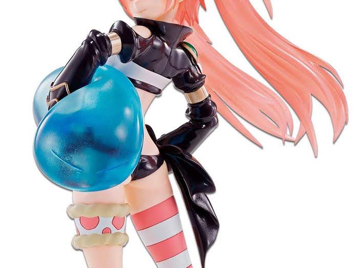 Milim Figure D56784