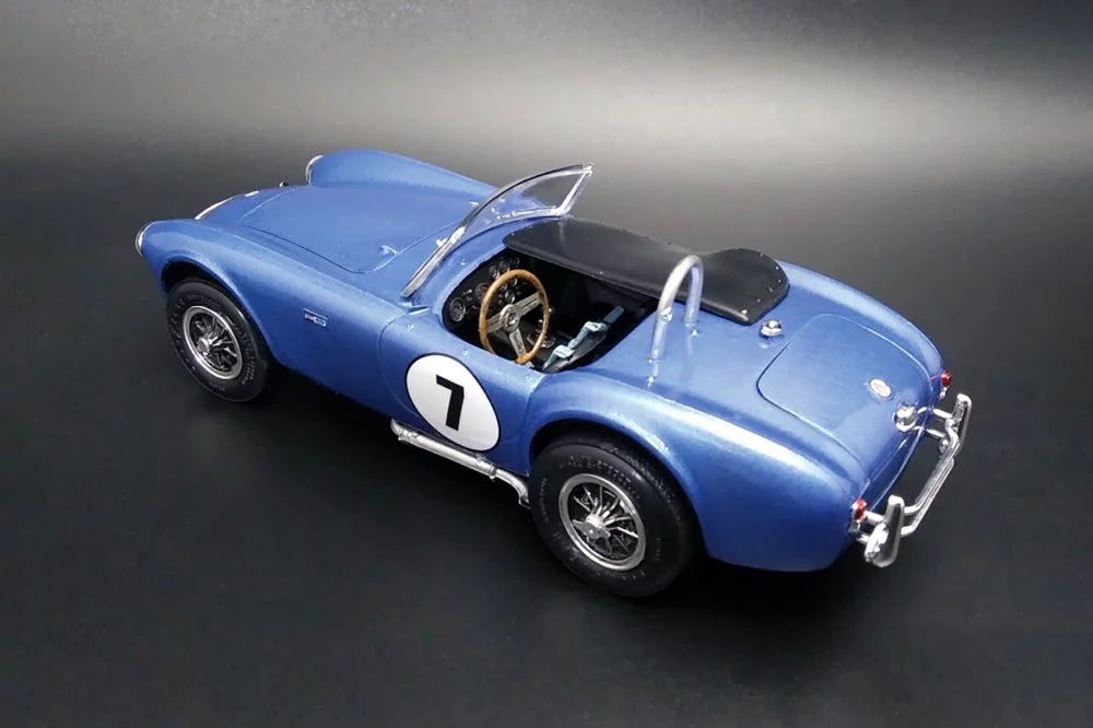 1/25 Scale Plastic Model Kit A656