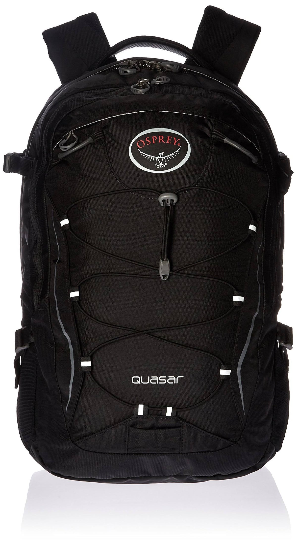 Black Backpack T993911