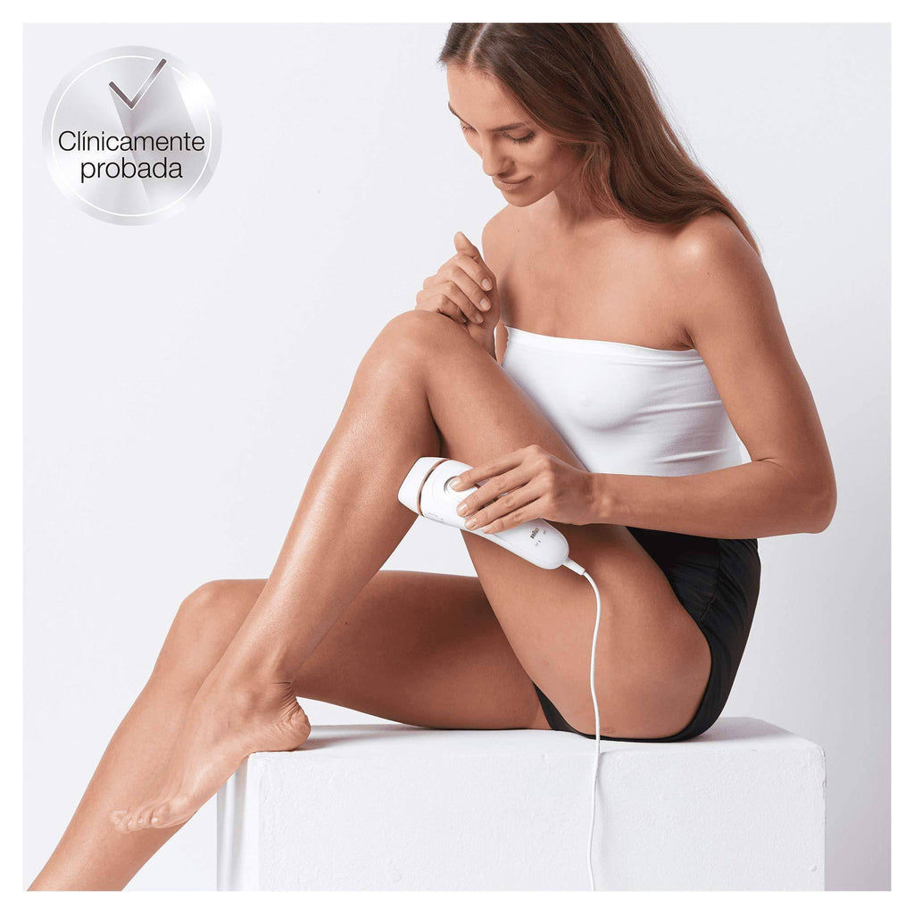 IPL Laser Epilator V65990