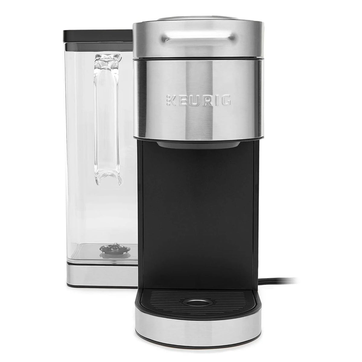 Single Serve K-Cup Pod Coffee Maker D9281