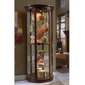 Curio Cabinet C3328