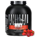 Whey Isolate Protein Powder Strawberry 4 Pound U535