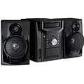 240W 5-Disc Mini Shelf Speaker System with Cassette I8966
