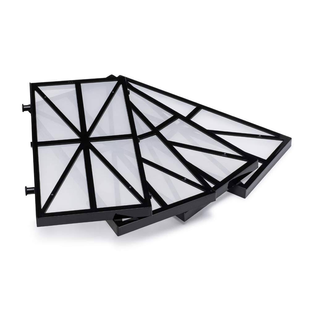 4 Pack Spring Cartridge Filter Panels Z523350