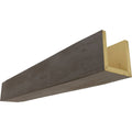 Natura Faux Wood Ceiling Beam H178
