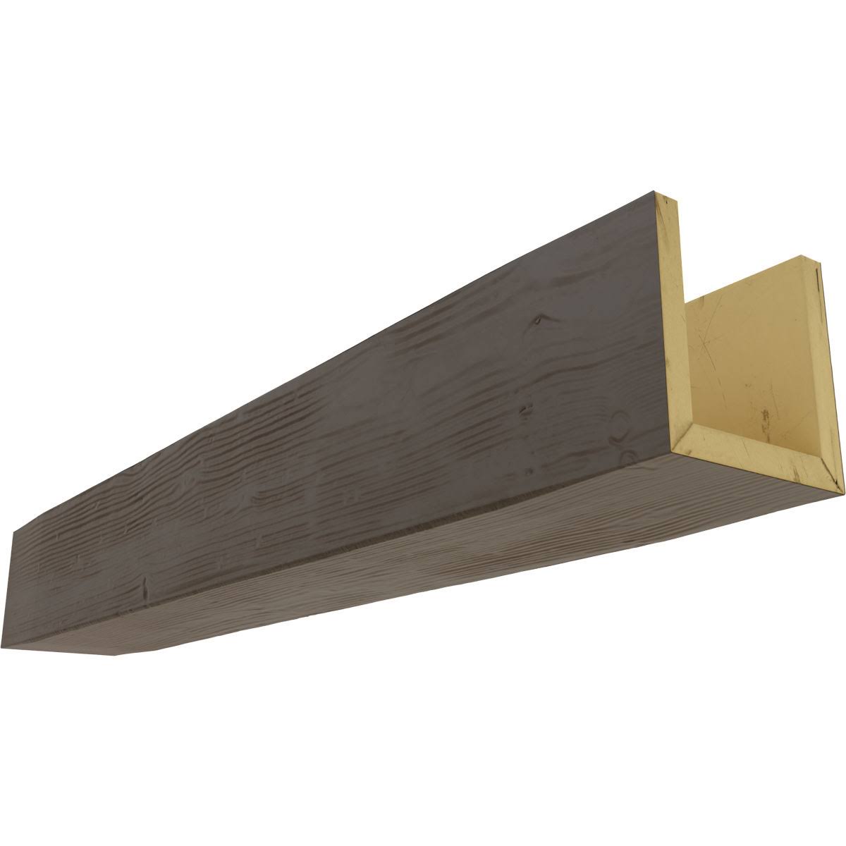 Natura Faux Wood Ceiling Beam H178