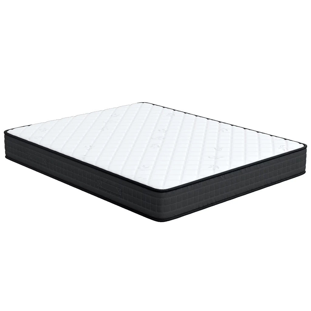 Queen Size Memory Foam Medium Firm Mattress I80344