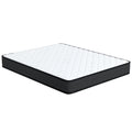 Queen Size Memory Foam Medium Firm Mattress I80344