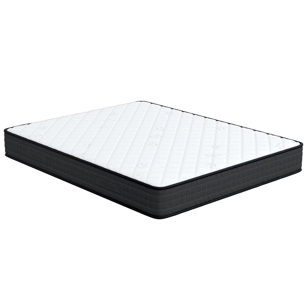 Queen Size Memory Foam Medium Firm Mattress I80344