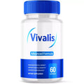 60 Capsules Supplement with Premium Ingredients A4021