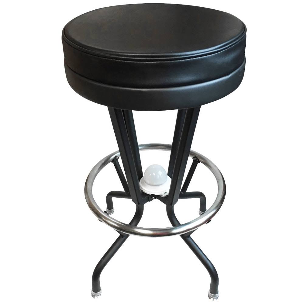Lighted Bar Stool V845