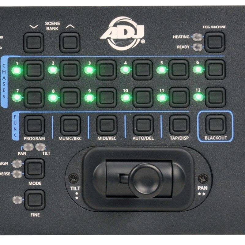 DMX Controller P574