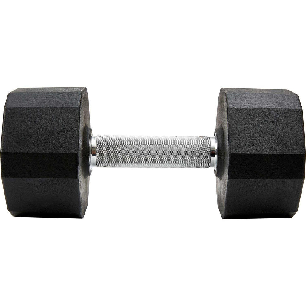 Rubber Hex Dumbbell X3191