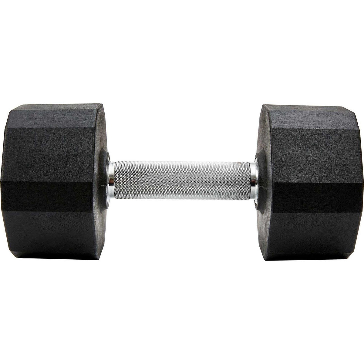 Rubber Hex Dumbbell X3191