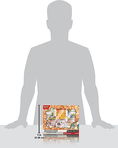 Charizard ex Premium Collection H1807