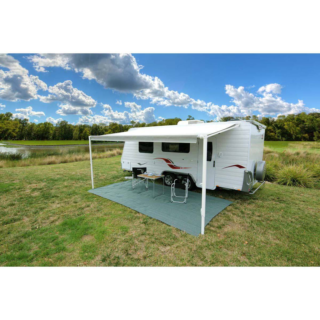 Caravan Floor Matting 7.0 x 2.5m I6667