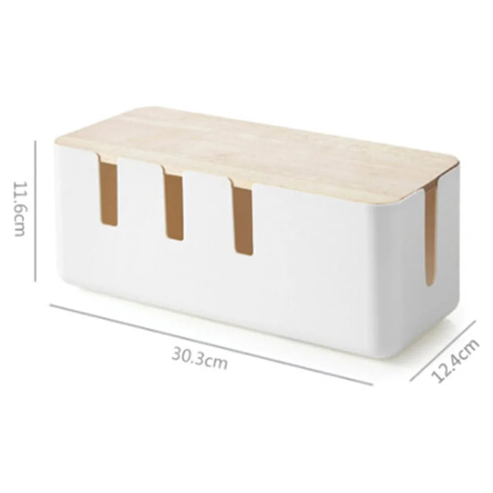 Cable Organizer Case Y446