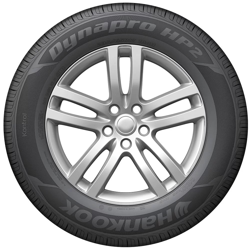All-Season Tire 225/70R16 103H N1166