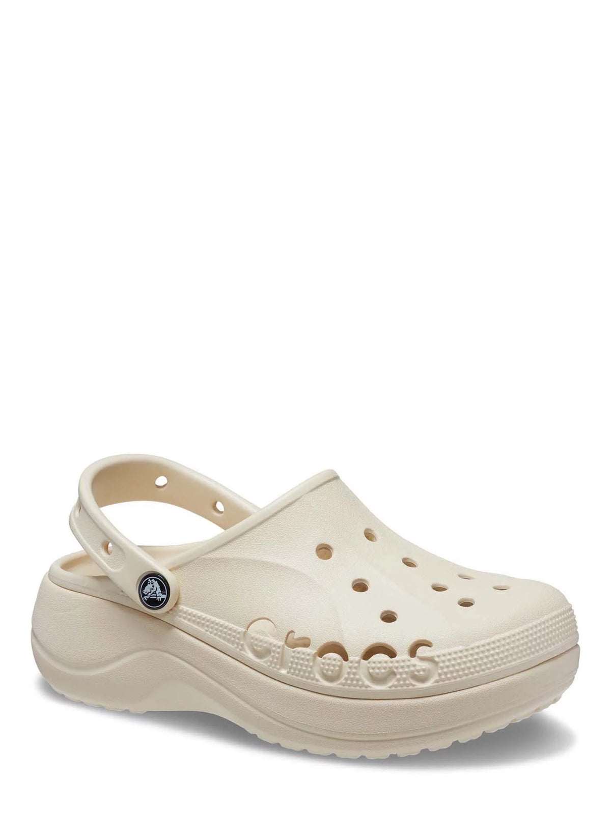 Women's Platform Clogs B201601