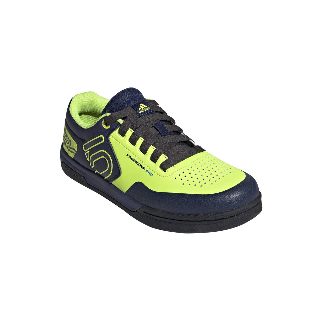Yellow Freeride Shoes N7351