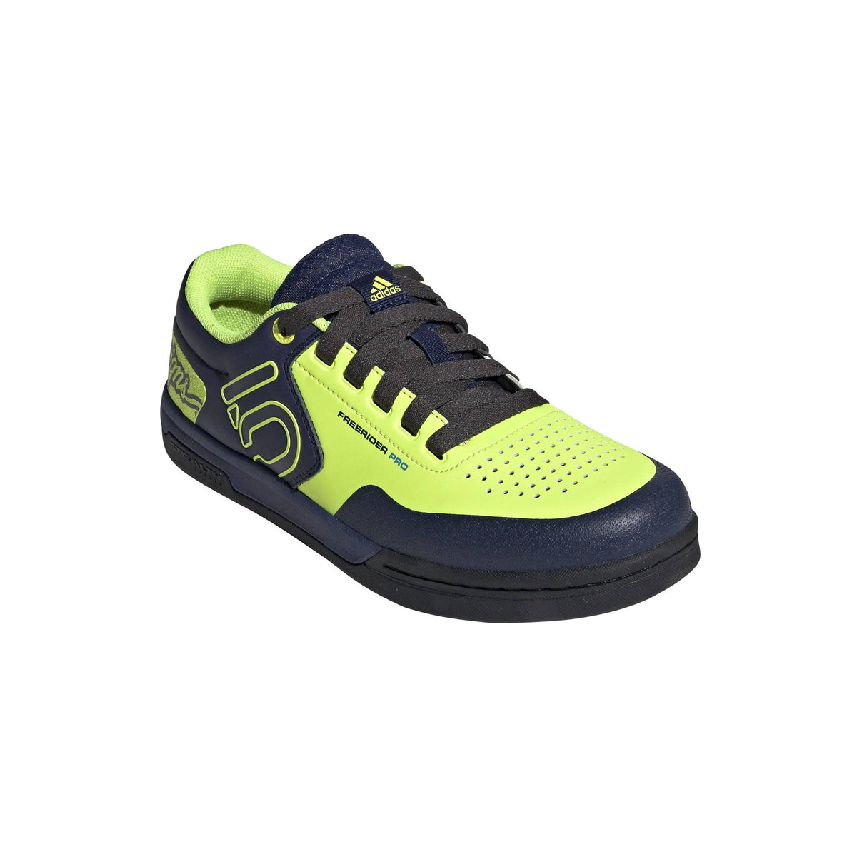 Yellow Freeride Shoes N7351