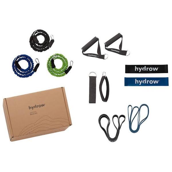 Multi-Resistance Band Kit F11178