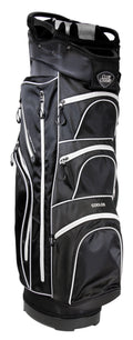 Black Cart Bag B566315