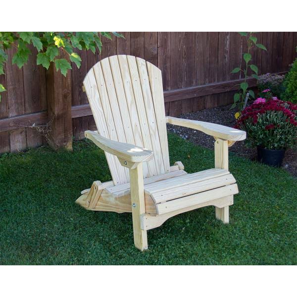 Folding Adirondack Chair B886297