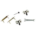 Pocket Door Hanger Set C384