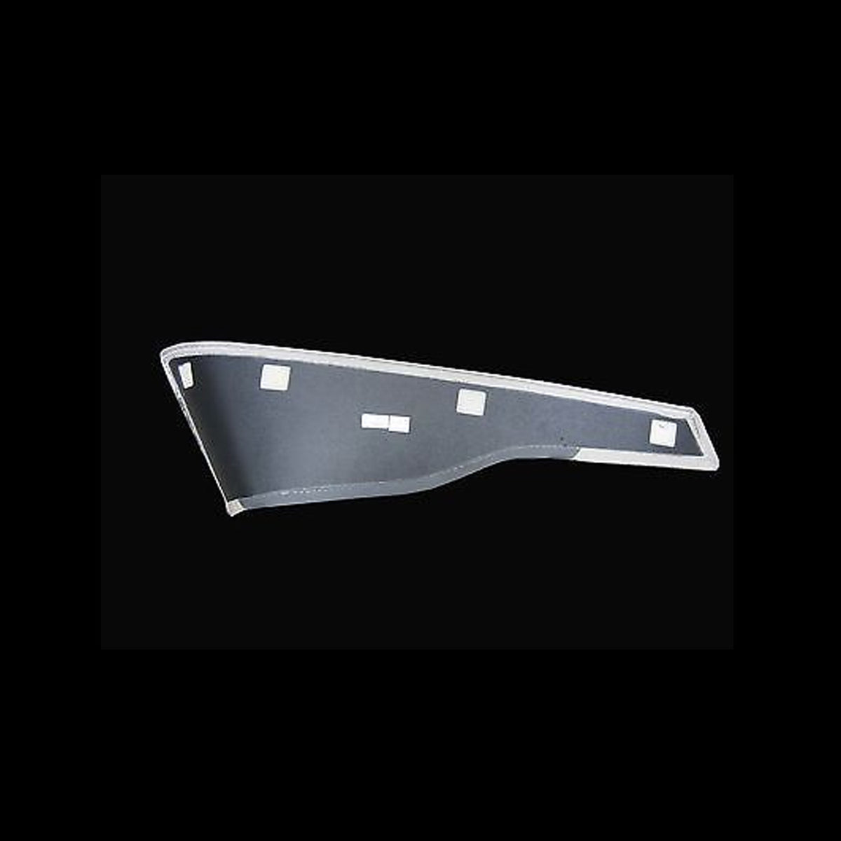 Front Starboard Backrest Seat Cushion L742058