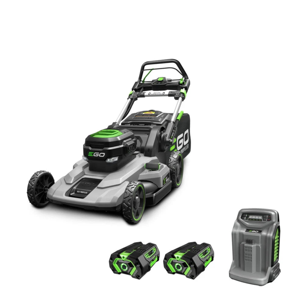 56V 21In Self Propelled Lawn Mower Kit M723105