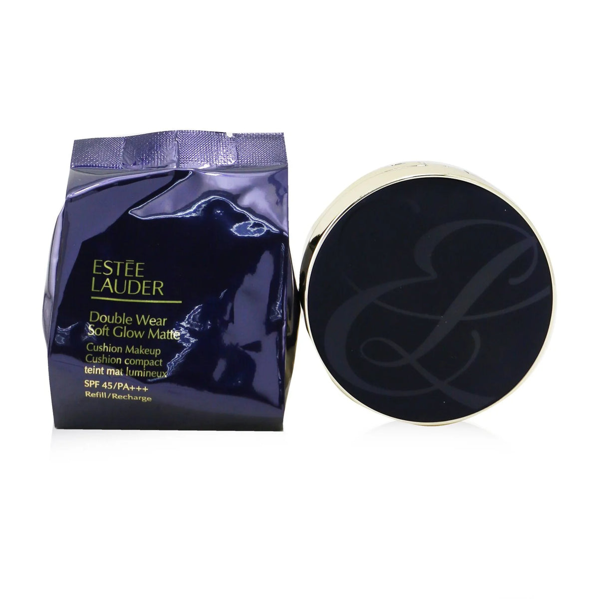Cushion Makeup SPF 45 With Extra Refill 2x 12g/0.42oz B8174